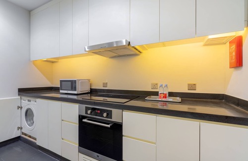 Al Olaya District Apartment | Damac 2-Bedroom Apartment in Al Olaya