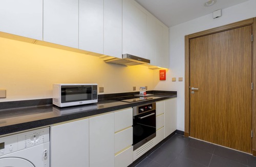 Al Olaya District Apartment | Damac 2-Bedroom Apartment in Al Olaya