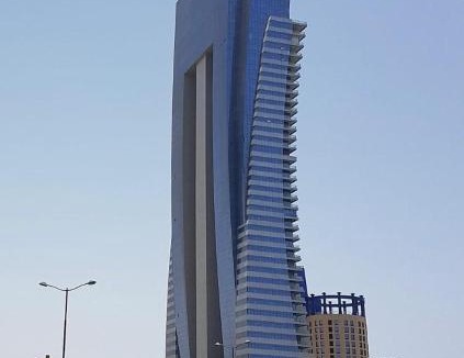 Ash Shati Apartment | Damac Al Jawharah Tower Apartments
