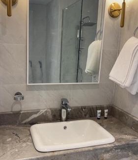 Ash Shati Apartment | Damac Al Jawharah Tower Apartments