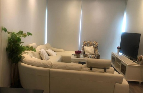 Ash Shati Apartment | Damac Al Kurnaysh 2