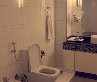 Ash Shati Apartment | Damac Al Kurnaysh 2