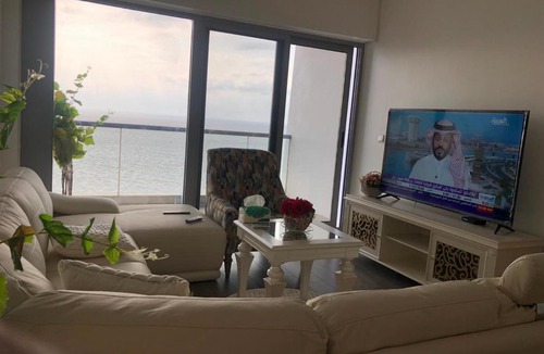 Ash Shati Apartment | Damac Al Kurnaysh 2