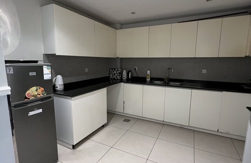 Ash Shati Apartment | Damac Tower Apartments جناح في برج دماك
