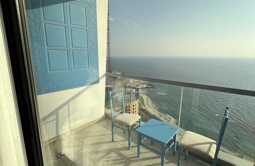 Ash Shati Apartment | Damac Tower Apartments جناح في برج دماك