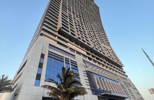 Ash Shati Apartment | Damac Tower jeddah برج داماك الجوهرة جدة