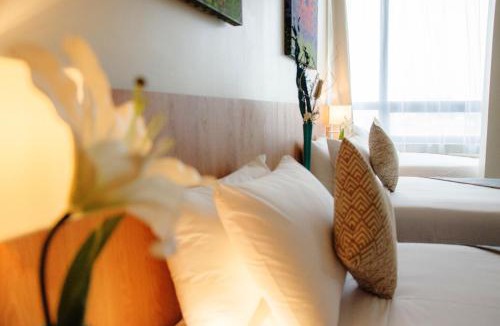 Dammam Hotel | Dammam Palace Hotel