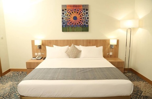 Dammam Hotel | Dammam Palace Hotel