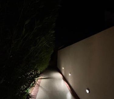 Dhahran Ski Chalet | dana beach resort