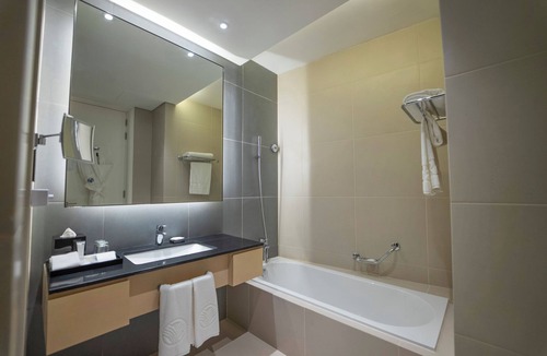 Dammam Hotel | Dana Rayhaan by Rotana