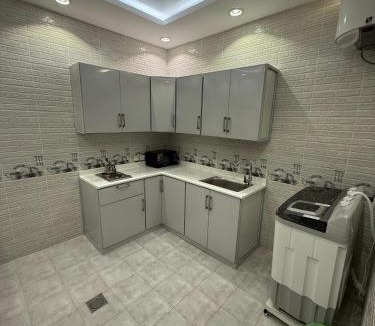 Mizail Apartment | Dar Al Ansar