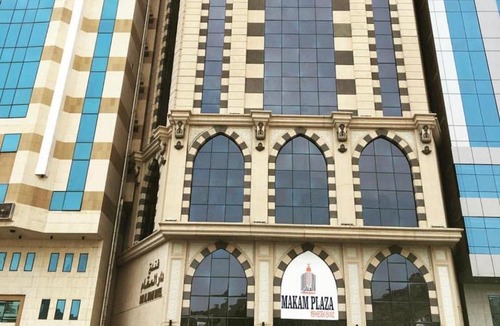 Mecca Hotel | Dar Al Maqam Hotel
