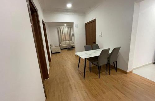 Medina Apartment | Dar Al-Munawara your second home comfortably