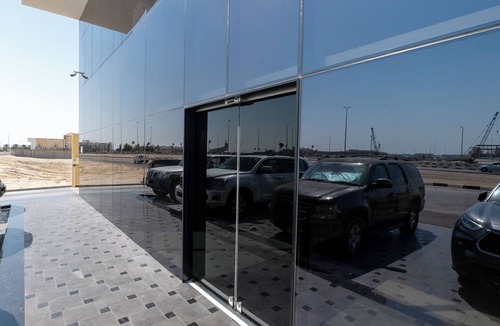 Al Khobar Apartment | Dar El Riadh Apartment
