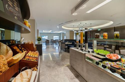 Al Khobar Hotel | Dar Rayhaan by Rotana Al Khobar