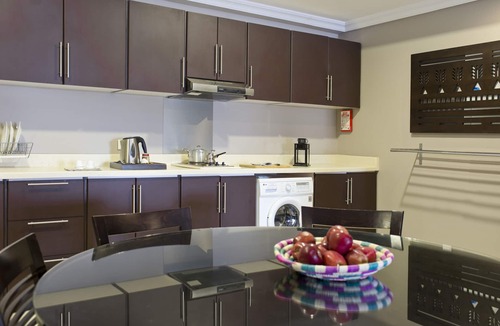 As Salamah Apartment | Dara Al Salam