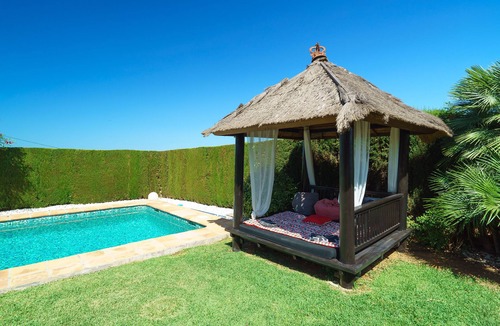 Beniarbeig Villa | Daru dunya 6 - Denia, Costa Blanca