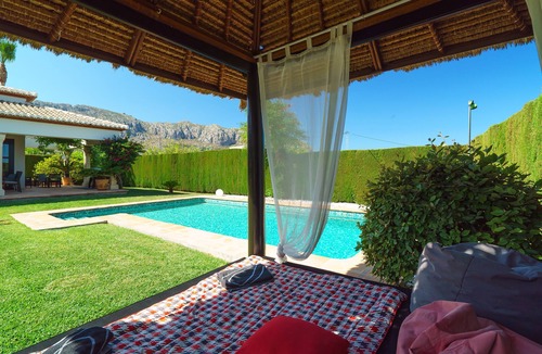 Beniarbeig Villa | Daru dunya 6 - Denia, Costa Blanca