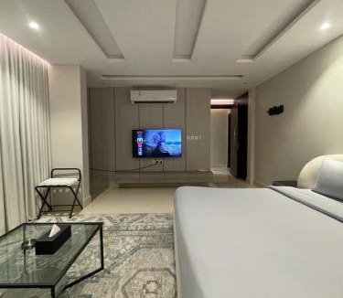 Palestine Street Apartment | Darwish hostel