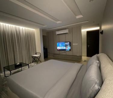 Palestine Street Apartment | Darwish hostel