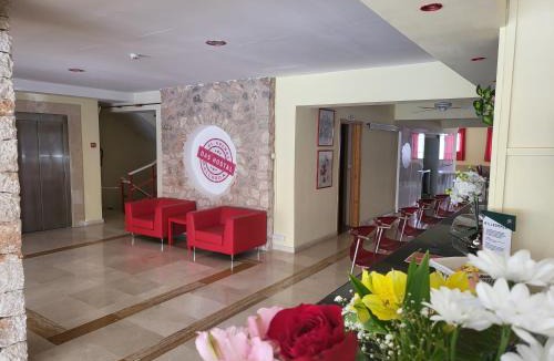 Ses Cadenes Hostel | Das Hostal
