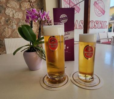 Ses Cadenes Hostel | Das Hostal