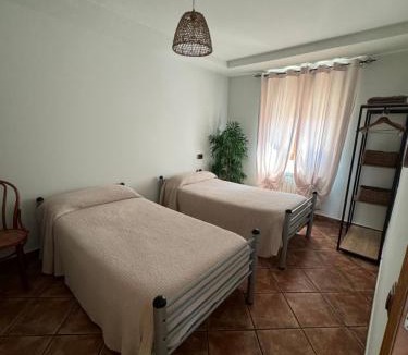 Hornillos del Camino Hostel | De Sol A Sol