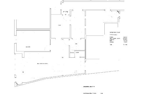 Sant Gervasi Apartment | Decô Apartments Barcelona-Diagonal