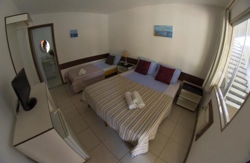 Tucuns Hotel | Deck de Búzios