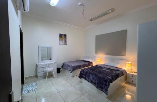 Mizail Apartment | Decoration Art