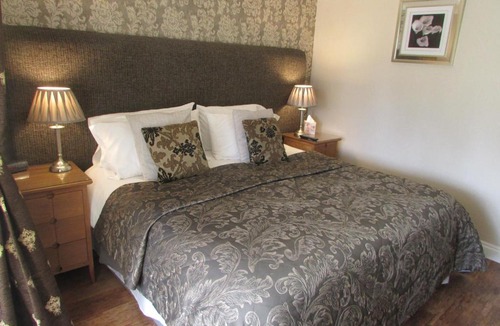 Fritton Bed & Breakfast | Decoy Barn Fritton