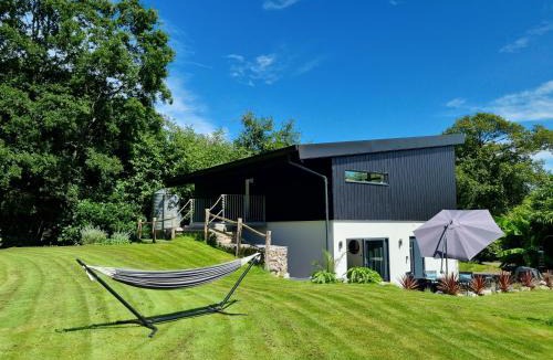Ebford House | Deer Vue