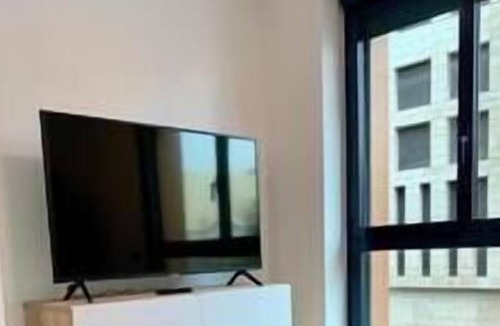 Las Palmas de Gran Canaria Apartment | Deluxe Beach Flat w Garage by Canary365