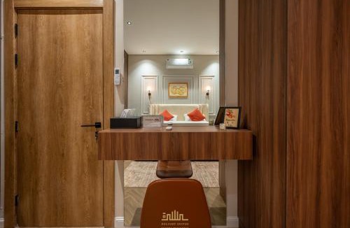 Al-Hamra'a Apartment | Delight Suites مسرّة للتأجير اليومي