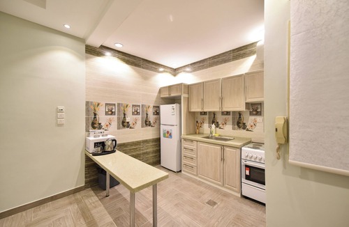 Jeddah Apartment | Delightful apartment with AC in Jeddah