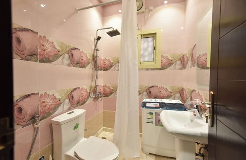 Jeddah Apartment | Delightful apartment with AC in Jeddah