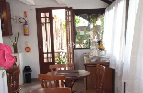 Ingleses Centro Hotel | Dell osky