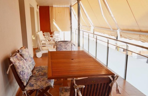 Sant Carles de la Rapita Apartment | Deltamar by Interhome