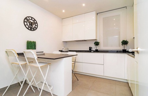 Castellana Apartment | Deluxe Apartment Juan Bravo Suites I