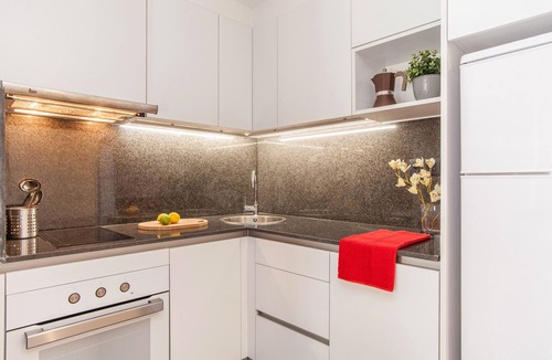 Esquerra de l'Eixample Apartment | DELUXE, central, city views, balcony