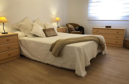 Plaza De La Costera Apartment | Desconectar en la Playa de Bellreguard