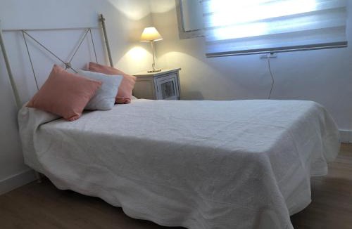 Plaza De La Costera Apartment | Desconectar en la Playa de Bellreguard