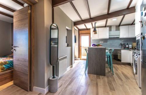 Miraflores de la Sierra House | Desconexión en la sierra casa con terraza y bbq