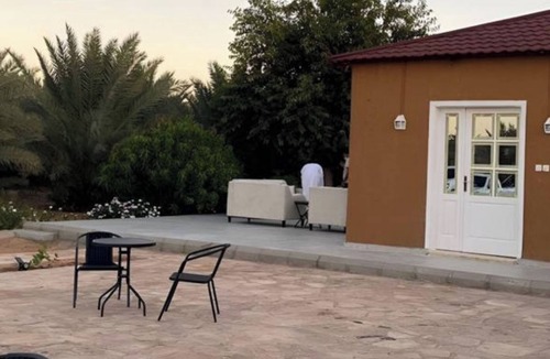 Western Province Apartment | Desert Oasis Retreat with Stunning Views