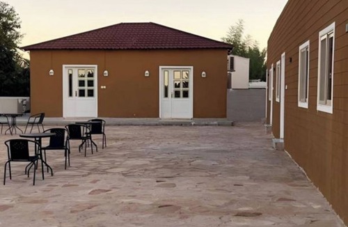 Western Province Apartment | Desert Oasis Retreat with Stunning Views