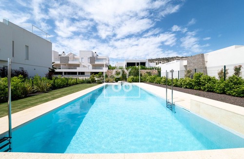 Castillo de Montemar Apartment | Design Apartment Flamenco Garden at La Finca Golf - By Oyoostays