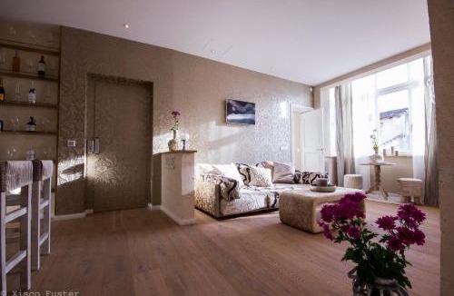 La Llotja-Born Apartment | Design Suites Palma