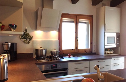 Denia Villa | Detached, high-quality furnished villa on the Montgo in Denia with private pool. Pool
