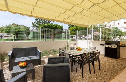 San Jorge Apartment | Detinsa by Interhome