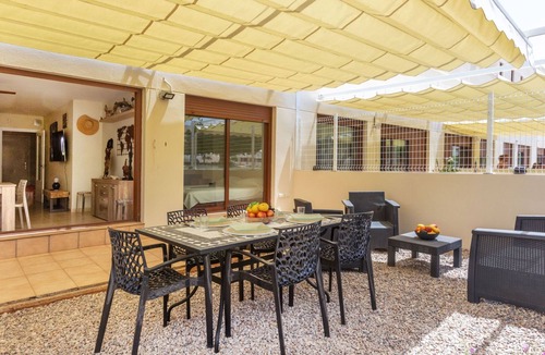 San Jorge Apartment | Detinsa by Interhome